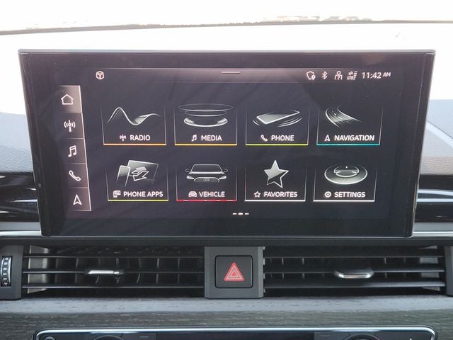2023 Audi A5 Sportback 45 S line Premium Plus quattro