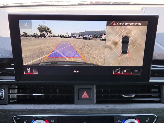 2023 Audi A5 Sportback 45 S line Premium Plus quattro