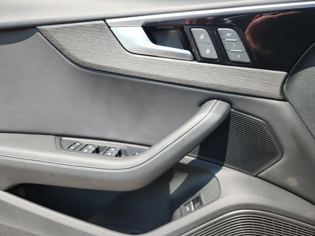 2023 Audi A5 Sportback 45 S line Premium Plus quattro