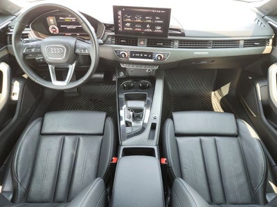2023 Audi A5 Sportback 45 S line Premium Plus quattro
