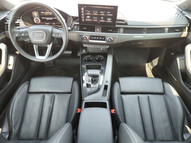 2023 Audi A5 Sportback 45 S line Premium Plus quattro