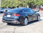 2023 Audi A5 Sportback 45 S line Premium Plus quattro