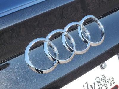2023 Audi A5 Sportback 45 S line Premium Plus quattro