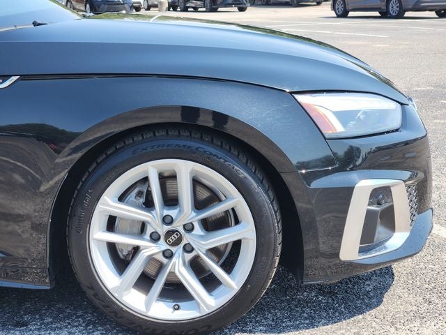 2023 Audi A5 Sportback 45 S line Premium Plus quattro