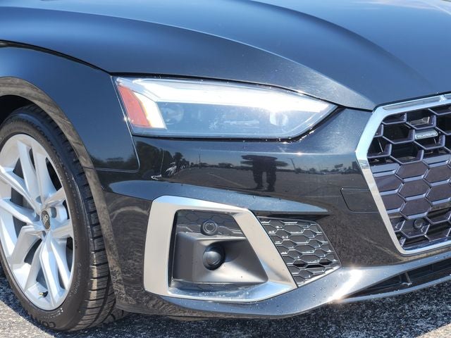 2023 Audi A5 Sportback 45 S line Premium Plus quattro