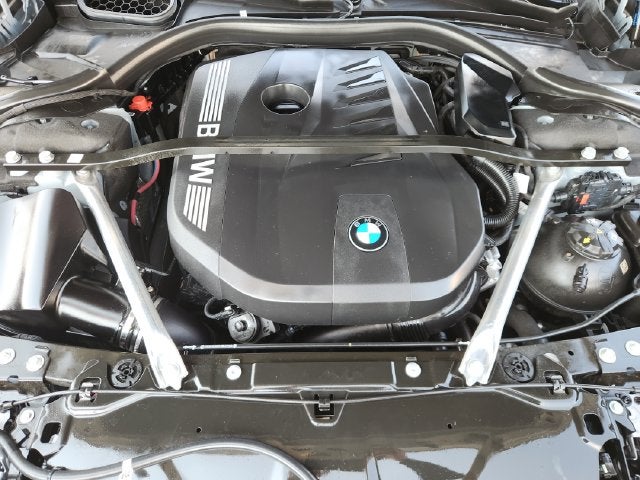 2026 BMW 7 Series 740i xDrive