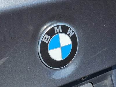 2018 BMW 4 Series 430i Gran Coupe