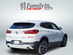 2020 BMW X2 sDrive28i