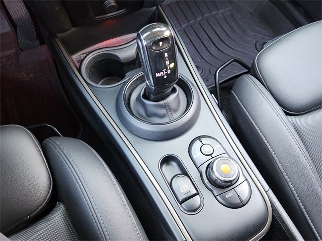 2022 MINI Cooper S Countryman Classic