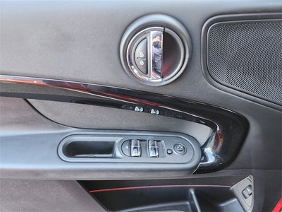 2022 MINI Cooper S Countryman Classic