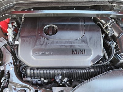 2022 MINI Cooper S Countryman Classic