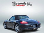2005 Porsche Boxster Base