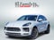 2019 Porsche Macan S