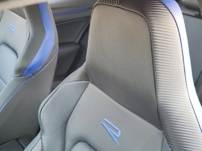 2023 Volkswagen Golf R 2.0T 20th Anniversary Edition