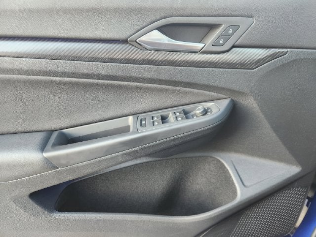 2023 Volkswagen Golf R 2.0T 20th Anniversary Edition