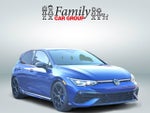 2023 Volkswagen Golf R 2.0T 20th Anniversary Edition