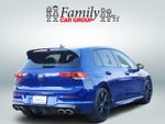 2023 Volkswagen Golf R 2.0T 20th Anniversary Edition
