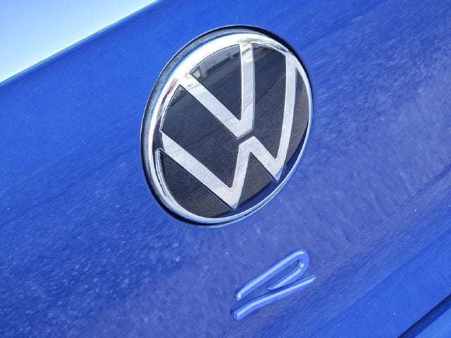 2023 Volkswagen Golf R 2.0T 20th Anniversary Edition