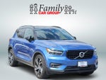 2019 Volvo XC40 R-Design