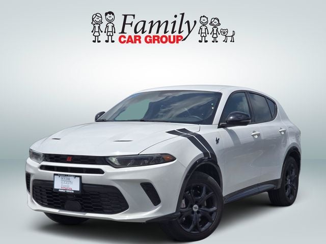 2024 Dodge Hornet R/T