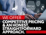 2018 RAM ProMaster City Base 122 WB