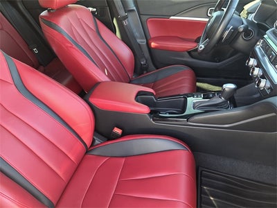 2023 Acura Integra A-Spec Package