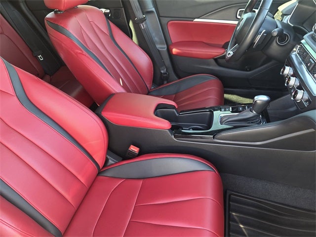 2023 Acura Integra A-Spec Package