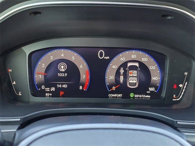 2023 Acura Integra A-Spec Package