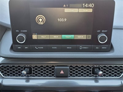 2023 Acura Integra A-Spec Package