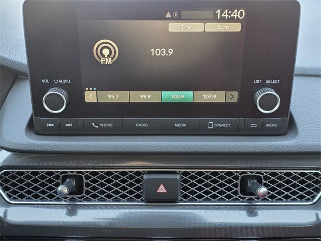 2023 Acura Integra A-Spec Package