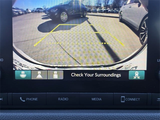 2023 Acura Integra A-Spec Package