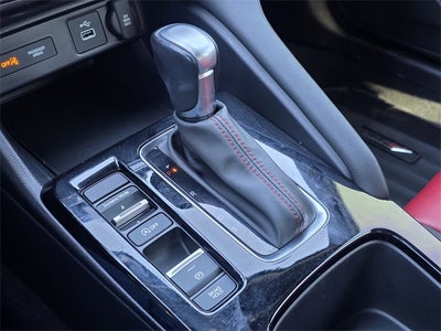 2023 Acura Integra A-Spec Package