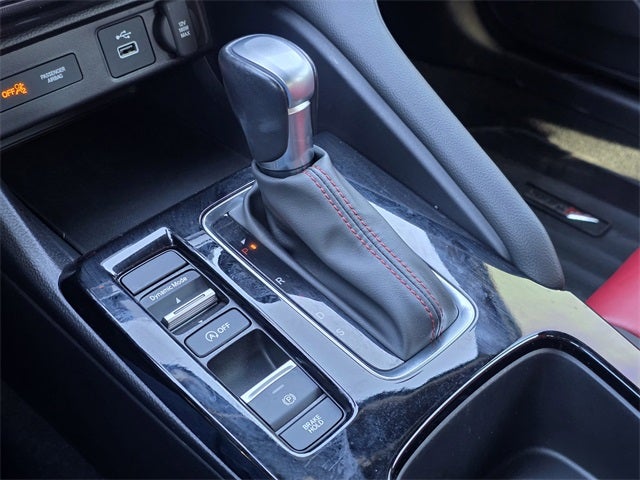 2023 Acura Integra A-Spec Package