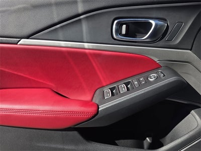 2023 Acura Integra A-Spec Package