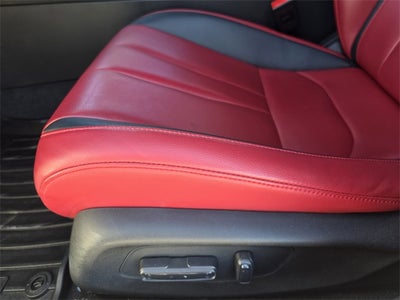 2023 Acura Integra A-Spec Package