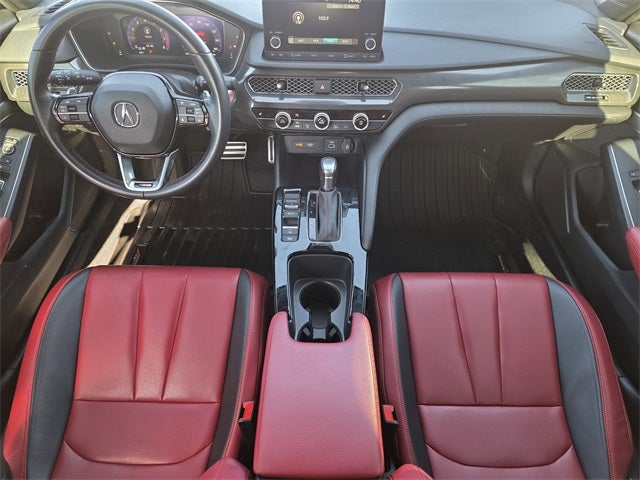 2023 Acura Integra A-Spec Package