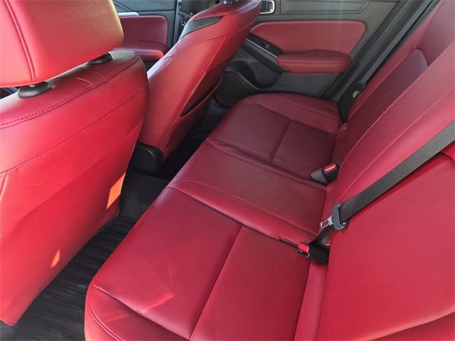 2023 Acura Integra A-Spec Package