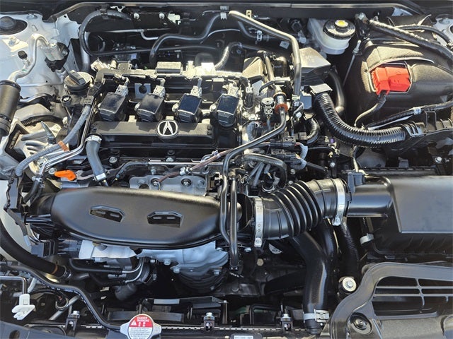 2023 Acura Integra A-Spec Package