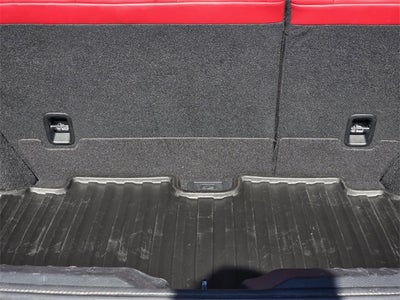 2023 Acura Integra A-Spec Package