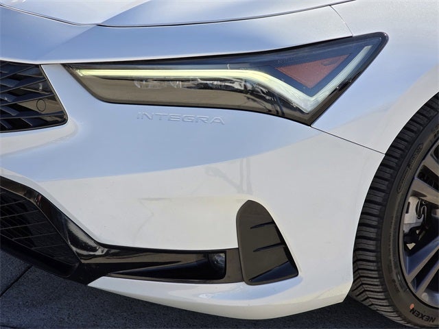 2023 Acura Integra A-Spec Package