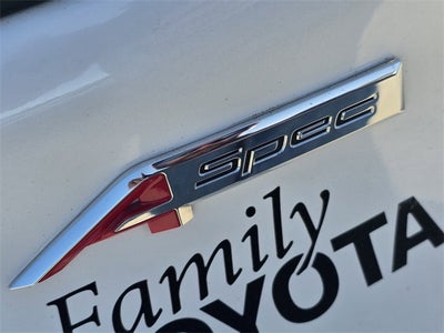 2023 Acura Integra A-Spec Package