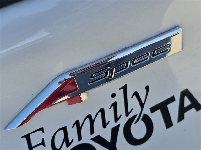 2023 Acura Integra A-Spec Package