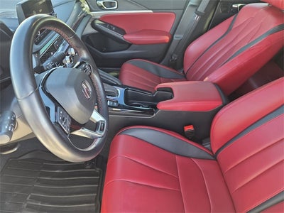 2023 Acura Integra A-Spec Package