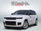 2021 Jeep Grand Cherokee L Summit