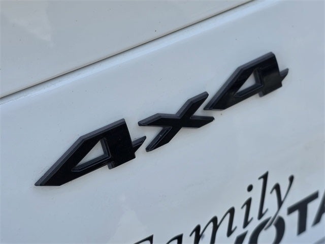 2024 Jeep Grand Cherokee L Summit