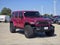 2024 Jeep Wrangler Rubicon X