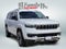 2023 Jeep Wagoneer L Series III