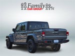 2022 Jeep Gladiator Altitude