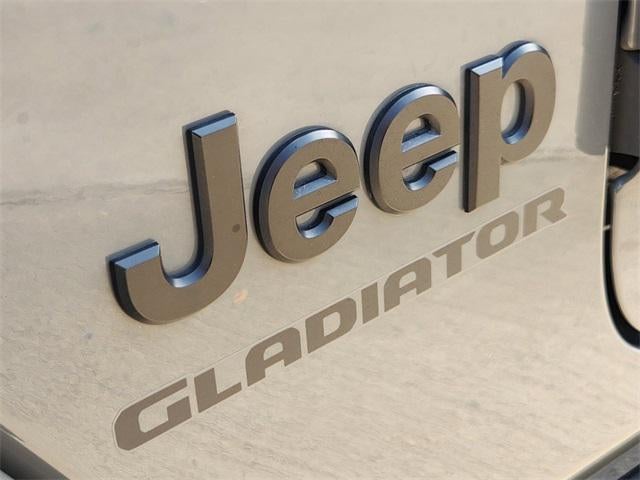 2022 Jeep Gladiator Altitude
