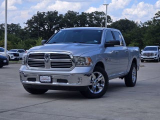2018 RAM 1500 Lone Star